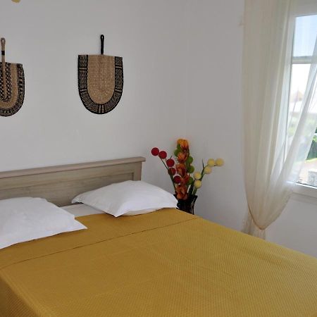 Reve D'Antan - Douceur Exotique Villa Capesterre Belle Eau Bagian luar foto